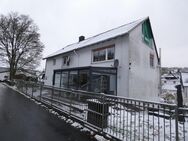 / Modernisiertes Zweifamilienhaus in Valbert - Ihr neues Zuhause mit vielen Extras! - Meinerzhagen