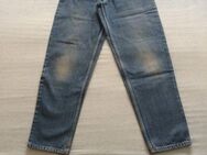 Jeans Gr. 164, Used-Look - Wuppertal