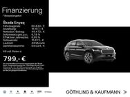 Skoda Enyaq, 85 h Batterie Elektromotor, Jahr 2022 - Hofheim (Taunus)