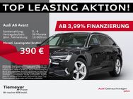 Audi A6, Avant 45 TFSI Q SPORT, Jahr 2023 - Bochum