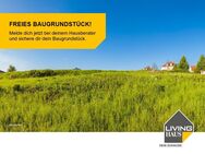 In Hornberg wohnen mit viel Platz exclusiv bei Living Haus! - Hornberg