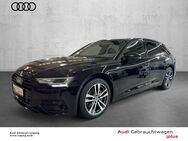 Audi A6, Avant 45 TDI qu sport S-line, Jahr 2020 - Leipzig