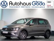 VW Golf Sportsvan, 1.2 TSI Comfortline, Jahr 2016 - Damme