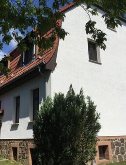 Haus mit EXKLUSIV-Angebot bis 15.10.25 - Templin