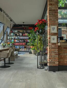 Ihr Traum vom exklusiven Wohnen: Ihr Luxus-Penthouse in der Lietzenburger Straße - Berlin