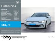 VW Golf, 1.5 Life Golf Life eTSI, Jahr 2023 - Balingen