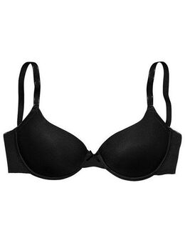 LASCANA Schalen-BH Ela - perfect basic mit Bügel aus seidiger Microfaser