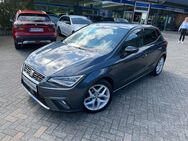 Seat Ibiza 1.0 TSI FR *LED *Kamera *Full Link - Isterberg