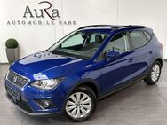 Seat Arona 1.0 TSI Style DSG SHZ+ACC+KAMERA+CARPLAY - Wardenburg