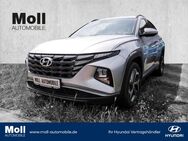 Hyundai Tucson, Tucson Plug-In Hybrid Funktions Paket, Jahr 2022 - Köln