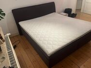 Boxspringbett 180x200cm - Datteln