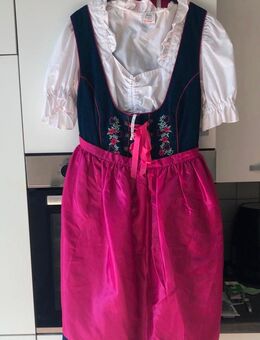 Dirndl 50/52 - Bochum