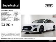 Audi RS6, Avant VerkZErk °, Jahr 2020 - Wolfratshausen