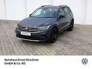 VW Tiguan, Urban Sport Urban Sport 150 TDI, Jahr 2022 - Moosburg (Isar)