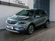 Opel Mokka, 1.4 X Automatik Excellence, Jahr 2018 - Lauchringen