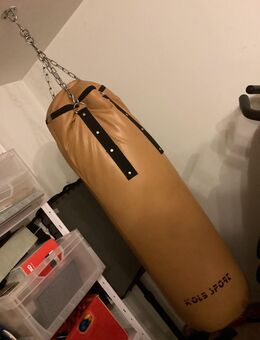 Boxsack - Köln