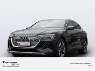 Audi e-tron, Sportback 50 Q 2x S LINE, Jahr 2022 - Remscheid