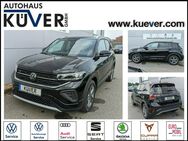 VW T-Cross, 1.0 TSI R-Line 17, Jahr 2024 - Hagen (Bremischen)