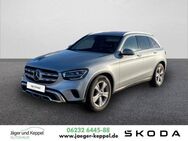 Mercedes GLC 300, d, Jahr 2020 - Speyer