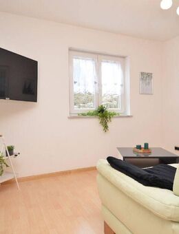 Schöne 2-Zimmer-Wohnung in Rheinfelden-Herten, möbliert - Rheinfelden (Baden)