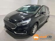 Ford S-Max 2.0 EcoBlue Vignale Automatik EU6d Leder LED PDCv+ - Norderstedt