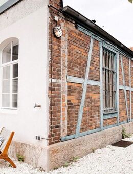 Wunderschönes Loft im Herzen Esslingens - sofort frei - Esslingen (Neckar)