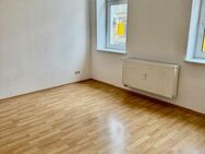 Sofort beziehbare 3-Raum Wohnung im EG in guter Lage von Hartha - Hartha