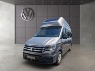 VW California, Grand California 600 verfügbar, Jahr 2024 - Landsberg (Lech)