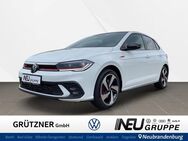 VW Polo, 2.0 l TSI GTI, Jahr 2023 - Neubrandenburg