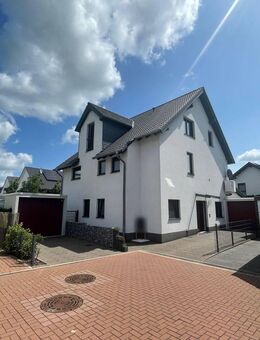 Das optimale Zweifamilien-/Mehrgenerationenhaus in Rommerskirchen - Rommerskirchen