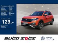 VW T-Cross, 1.0 TSI ACTIVE, Jahr 2021 - Landau (Pfalz)