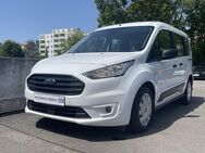 Ford Tourneo Connect, 1.5 Kombi Trend Erhöhte Nutzlast, Jahr 2019 - Rüsselsheim