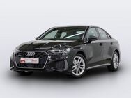 Audi A3 LIMO 40 TFSI Q S LINE ACC NAVI+ VC+ LM18 - Bochum