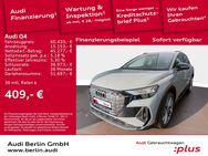 Audi Q4, 45, Jahr 2024 - Berlin