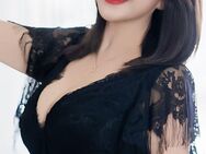 ❤Barbara* Neues asiatisches behaartes Girl * 🔝NEU🔝MEGA SERVICE - München