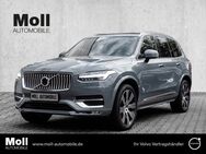 Volvo XC90, Plus Bright AWD B5 Diesel EU6d digitales Sitze, Jahr 2022 - Wuppertal