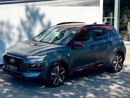 Hyundai Kona, Iron Man Edition, Jahr 2019 - Pfaffenhofen (Ilm)