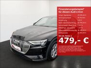 Audi e-tron, 50 Spb quattro Standklima, Jahr 2021 - Binzen