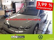 VW Golf Variant, Life FLA, Jahr 2023 - Mainburg