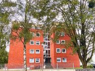 Platz für die ganze Familie - Gepflegte 4-Zimmer-Wohnung mit Laminatboden in Hannover-Bothfeld - Hannover
