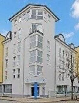 Die Citywohnlage: ideal für Studenten und Doktoranden - Saarbrücken