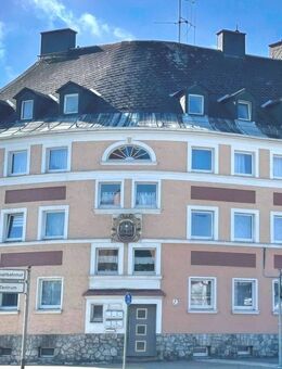 Solide Kapitalanlage - Hof