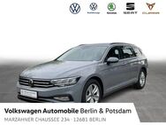 VW Passat Variant, 2.0 TDI Business, Jahr 2023 - Berlin