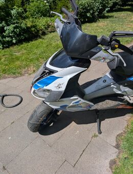 Aprilia SR50 - Bergheim (Nordrhein-Westfalen)