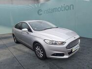 Ford Mondeo, 1.5 EB 160 Business Edition, Jahr 2018 - München