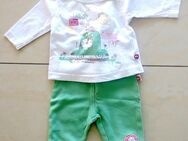 KleiderPaket Blue Seven Kinder Baby Hose + Shirt Größe 56 Jungen Marken Outfit - Lindau (Bodensee)