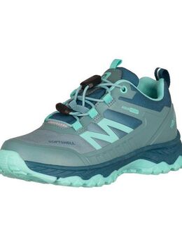 TROLLKIDS KIDS SIRDAL HIKER LOW Outdoorschuh wasserdicht