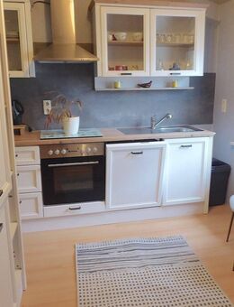 Günstiges Einfamilienhaus mit 6 Zimmern und Terrasse - Villmar (Marktflecken)