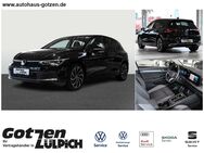 VW Golf, 2.0 TDI VIII Active Plus, Jahr 2022 - Zülpich