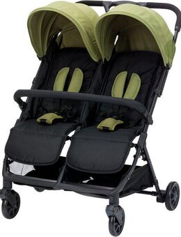 Fillikid Zwillingswagen fill TWIN